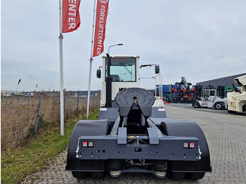 Terminálový traktor Mafi T230: obrázek 5