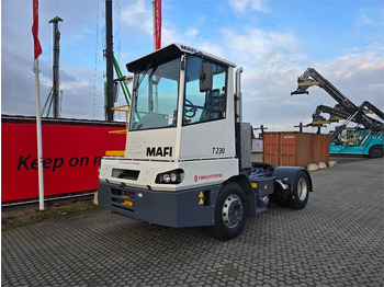 Terminálový traktor Mafi T230: obrázek 2