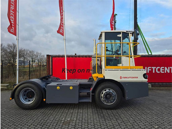 Terminálový traktor Mafi T230: obrázek 3