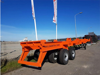 HOUCON RBA-C-45ft-65T BC leasing HOUCON RBA-C-45ft-65T BC: obrázek 4 HOUCON RBA-C-45ft-65T BC leasing HOUCON RBA-C-45ft-65T BC: obrázek 4