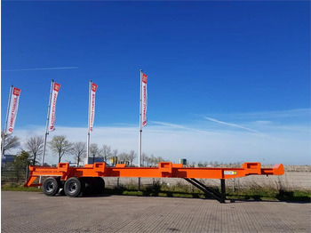 HOUCON RBA-C-45ft-65T BC leasing HOUCON RBA-C-45ft-65T BC: obrázek 1 HOUCON RBA-C-45ft-65T BC leasing HOUCON RBA-C-45ft-65T BC: obrázek 1