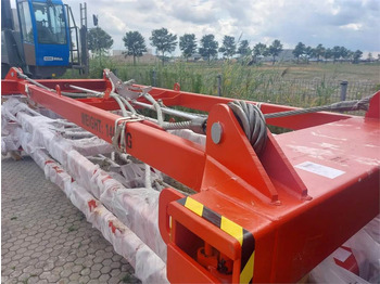 Příslušenství pro Manipulační technika FORKLIFTCENTER 20FT SEMI-AUTOMATIC SPREADER: obrázek 5