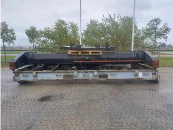 Příslušenství pro Manipulační technika Toplift FLT 3240: obrázek 4 Příslušenství pro Manipulační technika Toplift FLT 3240: obrázek 4