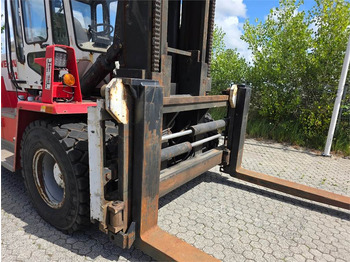 Dieselový vysokozdvižný vozík Svetruck 16120: obrázek 5