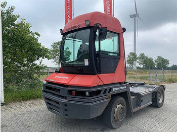 Terminálový traktor TERBERG