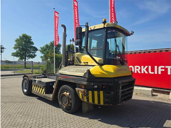 Terminálový traktor TERBERG