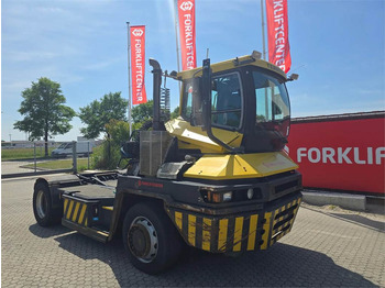 Terminálový traktor TERBERG