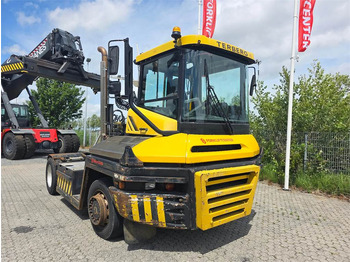 Terminálový traktor TERBERG
