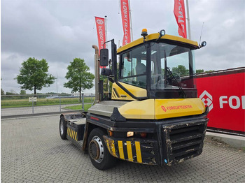 Terminálový traktor TERBERG