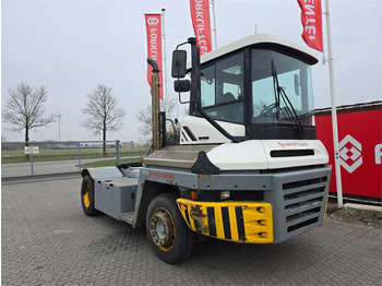 Terminálový traktor TERBERG