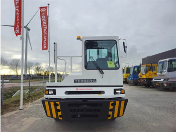 Terminálový traktor Terberg YT220: obrázek 5