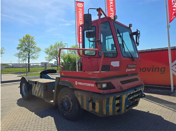 Terminálový traktor TERBERG