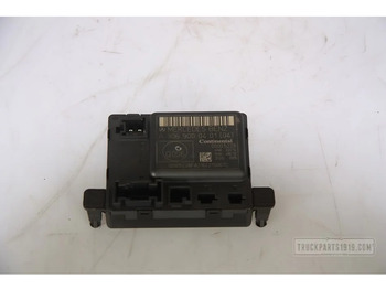 Řídicí blok CONTINENTAL