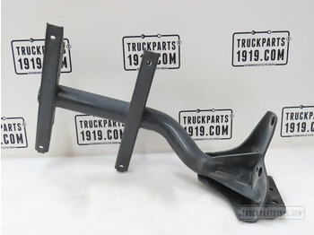 Karoserie a exteriér DAF LF