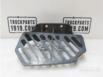 Karoserie a exteriér DAF LF