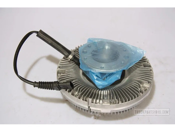 Ventilátor DAF XF 105