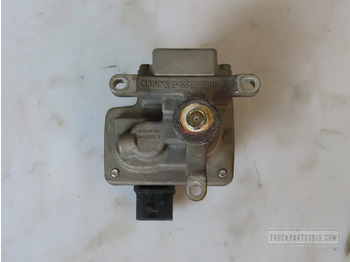 Výfukový systém pro Nákladní auto DAF 2115847 AdBlue doseer module: obrázek 2