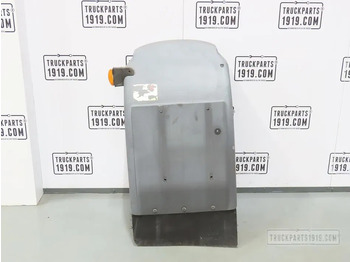 Karoserie a exteriér DAF LF