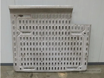 Karoserie a exteriér DAF CF