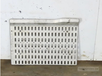 Karoserie a exteriér DAF