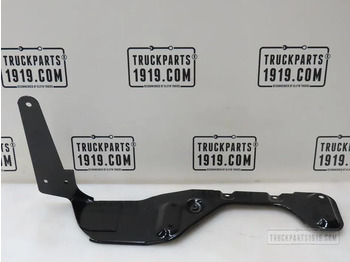 Karoserie a exteriér DAF