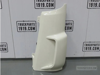 Karoserie a exteriér DAF CF