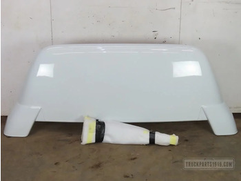 Aerodynamika/ Spoilery DAF LF