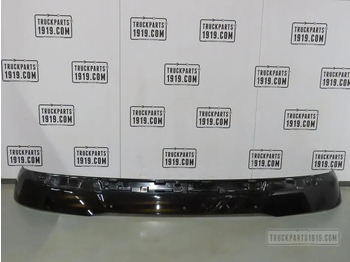 Kabina a interiér DAF XF