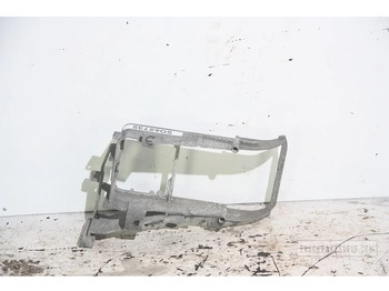 Karoserie a exteriér DAF CF