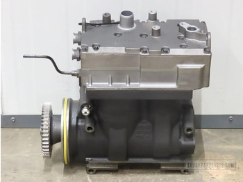 Motor a díly DAF