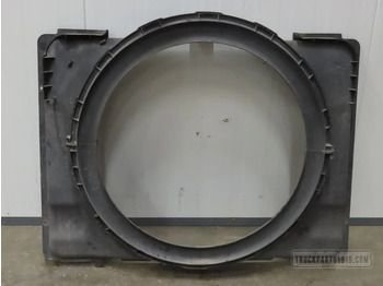 Ventilátor DAF CF