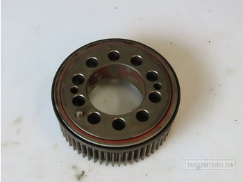 Zalomený hřídel pro Nákladní auto DAF Engines & Parts Krukas tandwiel DAF MX 11: obrázek 2