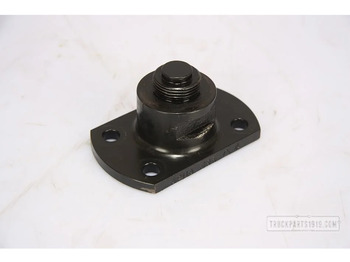 Motor a díly DAF