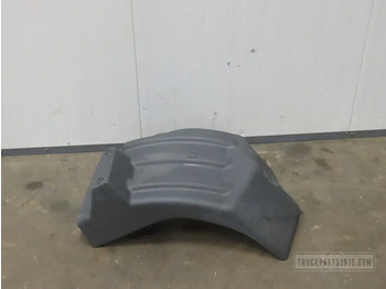 Karoserie a exteriér IVECO