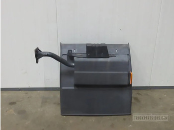 Karoserie a exteriér IVECO