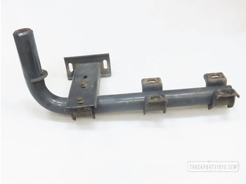 Karoserie a exteriér IVECO