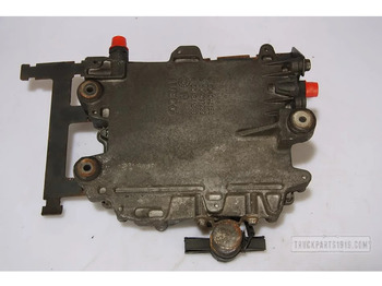 Řídicí blok IVECO