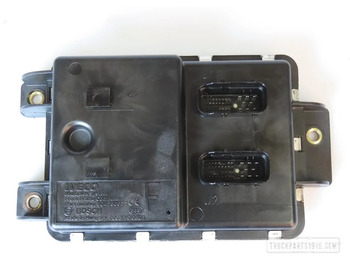 Řídicí blok IVECO
