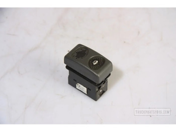 Palubní deska IVECO