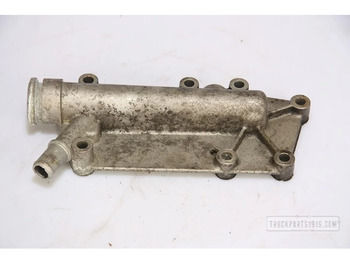 Motor a díly IVECO