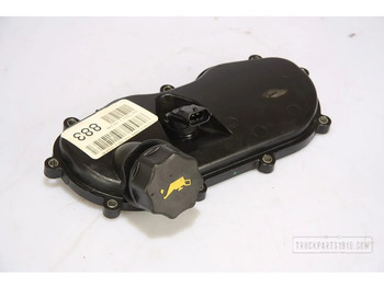 Motor a díly IVECO