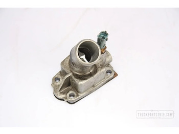 Motor a díly IVECO