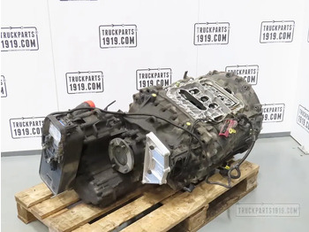 Převodovka pro Nákladní auto MAN 12TX2621TD IT3 Versnellingsbak Traxon 81.32004-6497: obrázek 2