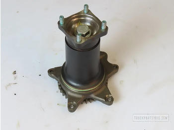 Ventilátor MAN
