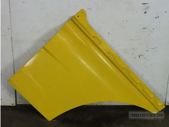 Dveře a díly pro Nákladní auto MAN Body & Chassis Parts Deurverlenging Li.: obrázek 3