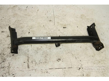 Karoserie a exteriér MAN