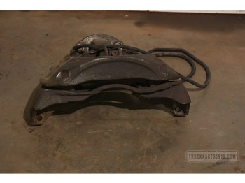 Brzdový třmen pro Nákladní auto MAN Brake System Remklauw Li achter: obrázek 2