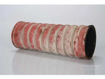 Chladící systém MAN TGX