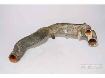 Chladící systém MAN