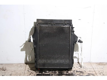 Chladič MAN TGL